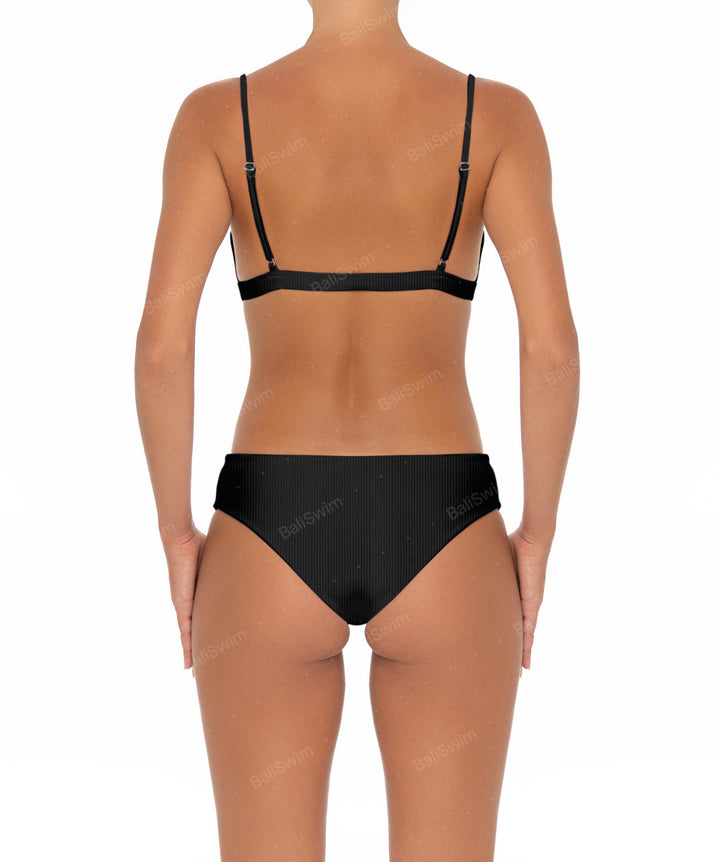 BSWS-B13 Hipster Bikini Bottom