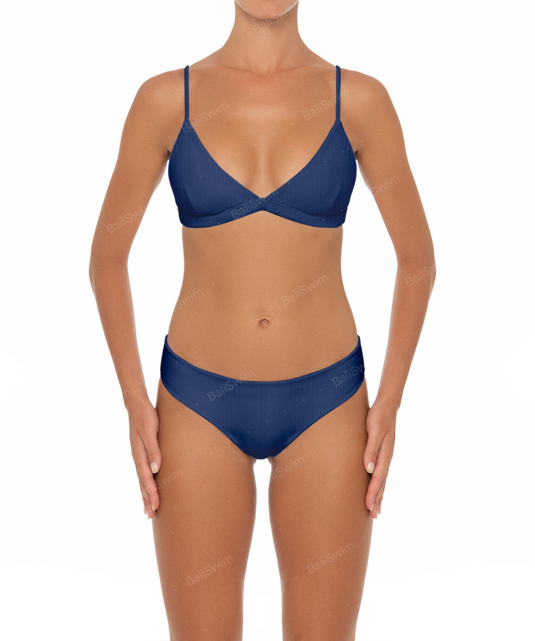 BSWS-B13 Hipster Bikini Bottom