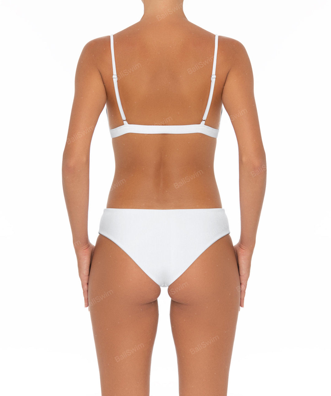 BSWS-B13 Hipster Bikini Bottom