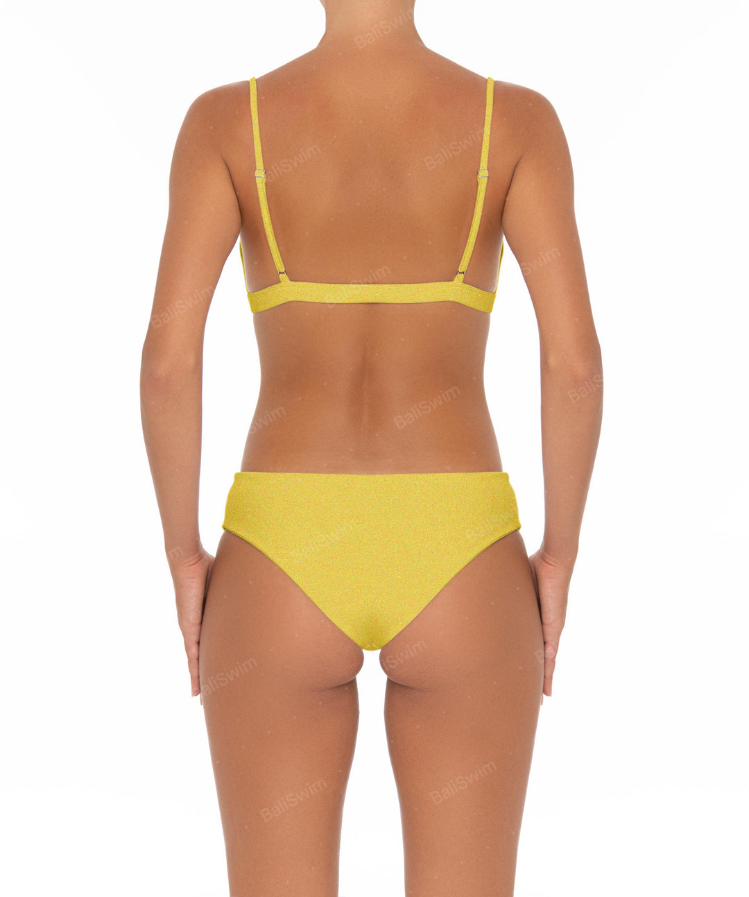 BSWS-B13 Hipster Bikini Bottom