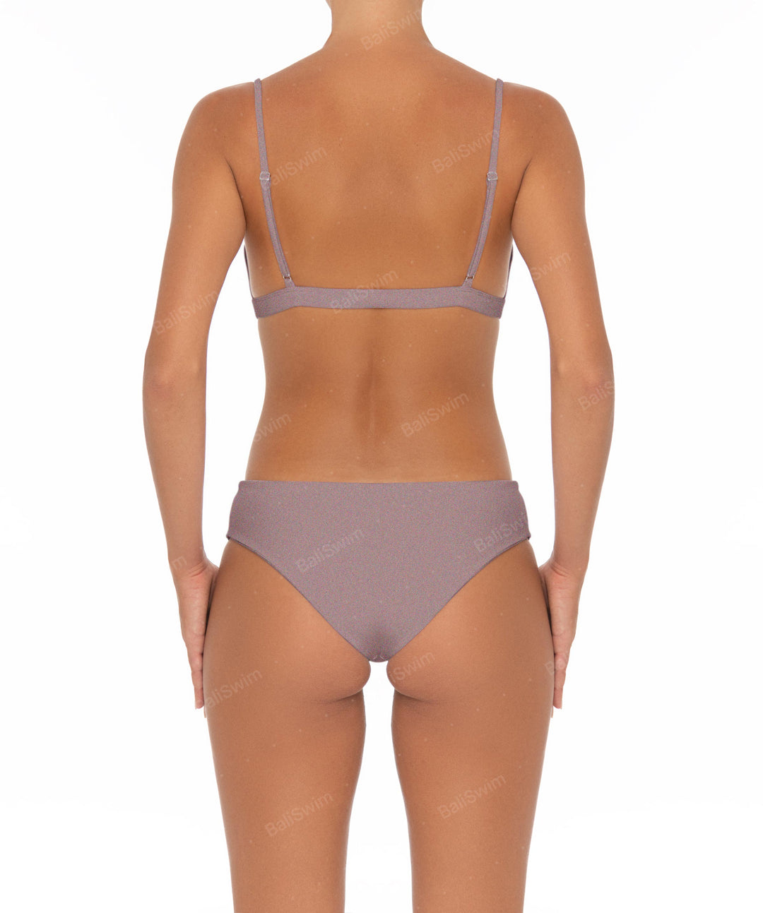 BSWS-B13 Hipster Bikini Bottom