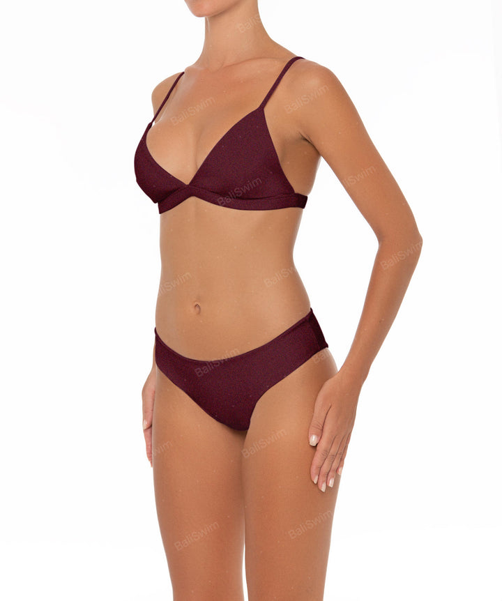 BSWS-B13 Hipster Bikini Bottom