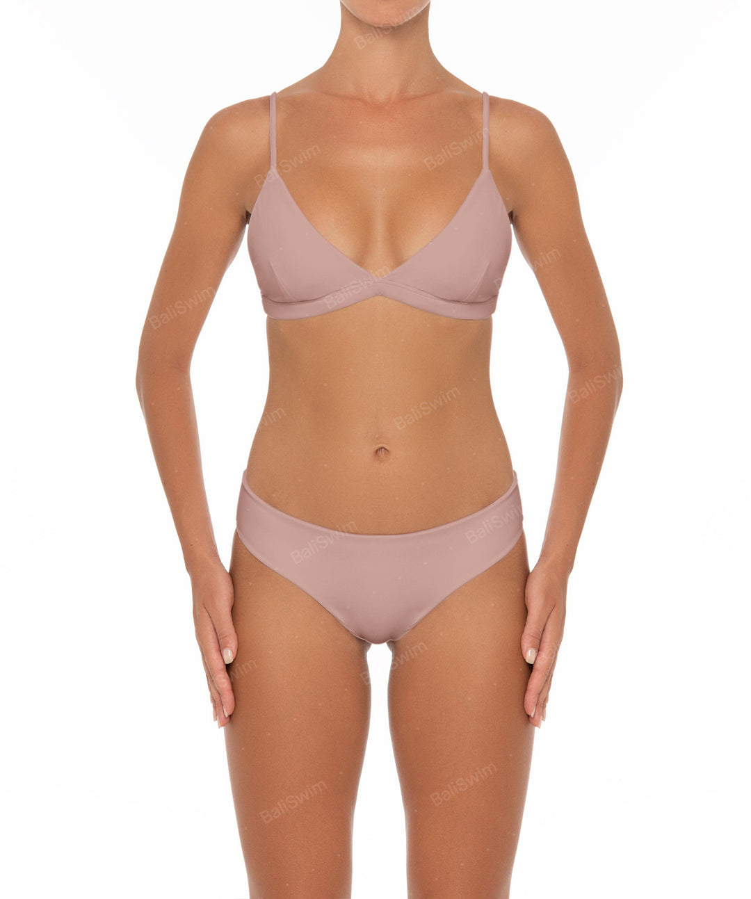 BSWS-B13 Hipster Bikini Bottom