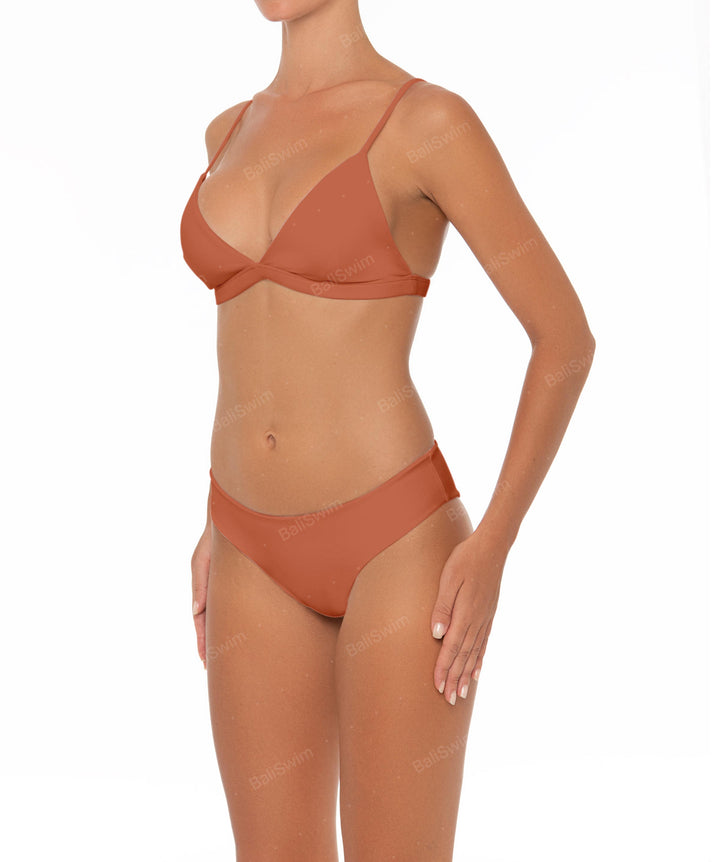 BSWS-B13 Hipster Bikini Bottom