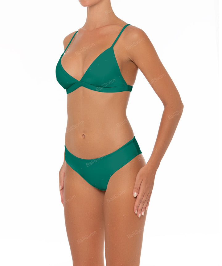 BSWS-B13 Hipster Bikini Bottom