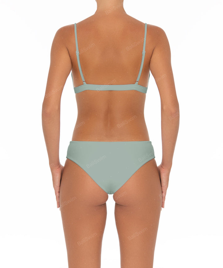 BSWS-B13 Hipster Bikini Bottom