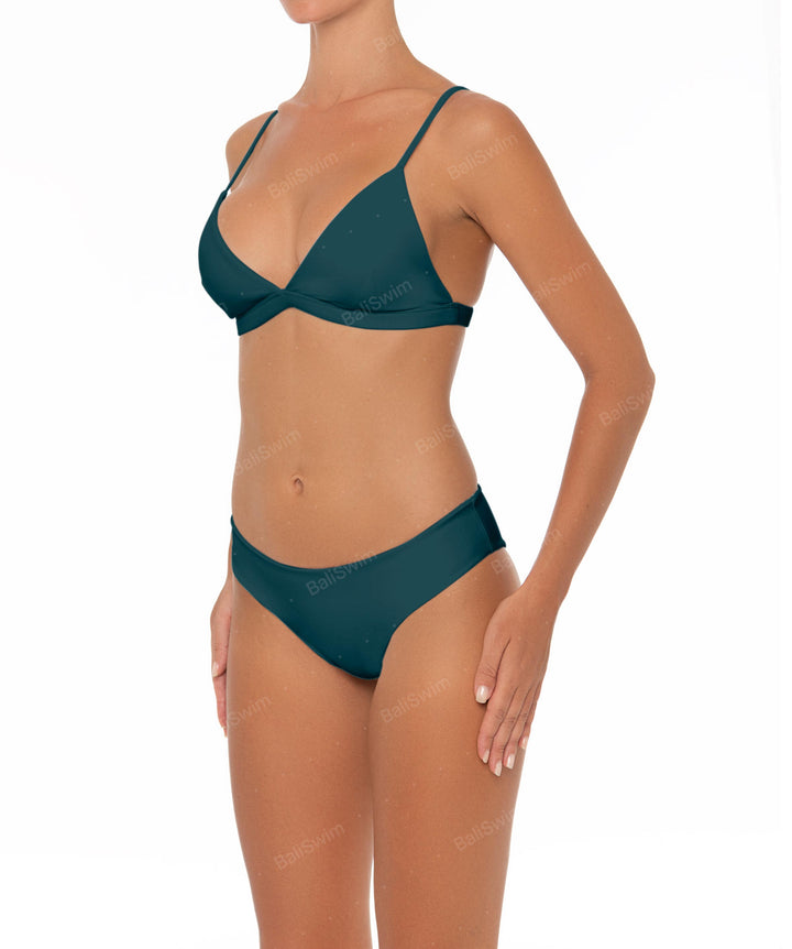 BSWS-B13 Hipster Bikini Bottom