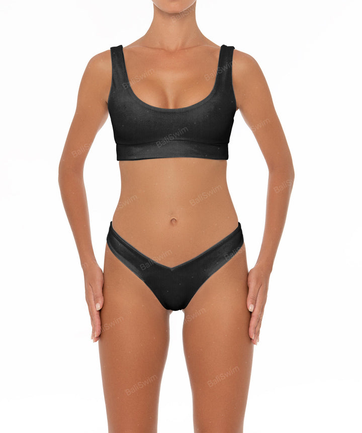 BSWS-T14s Camisole Bikini Top