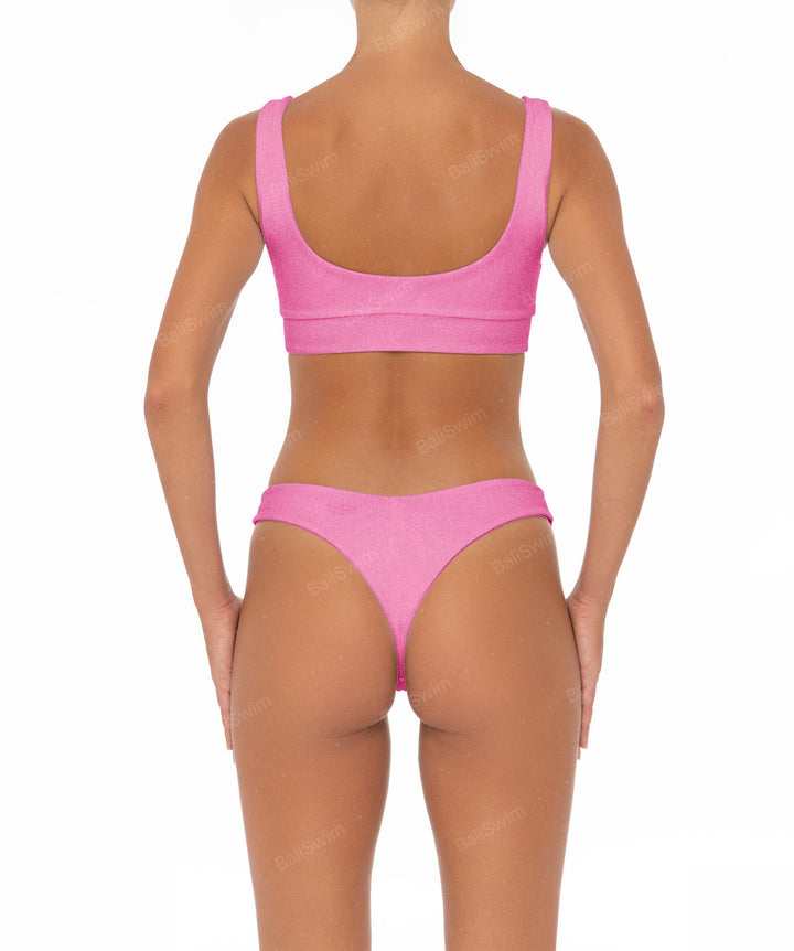 BSWS-T14 Camisole Bikini Top