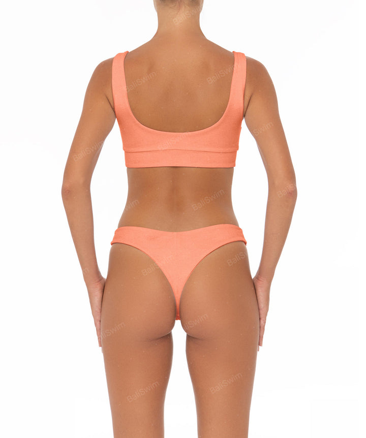 BSWS-T14 Camisole Bikini Top