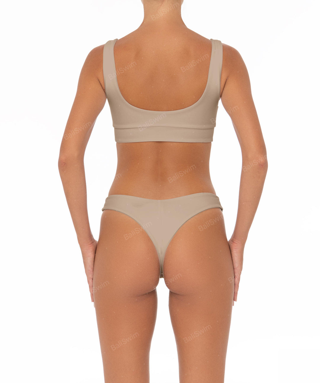 BSWS-T14s Camisole Bikini Top