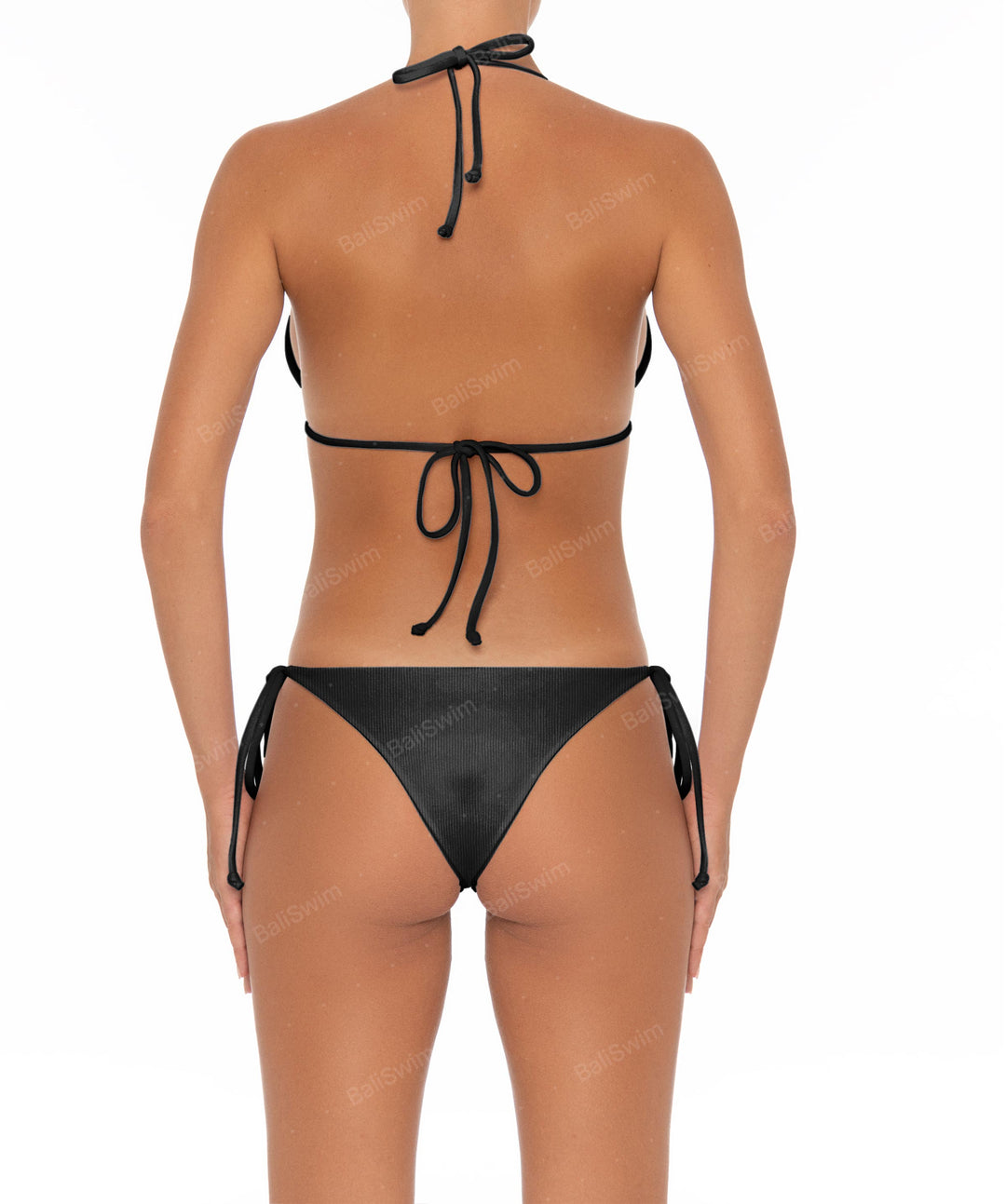 BSWS-T16s Classic Triangle Bikini Top