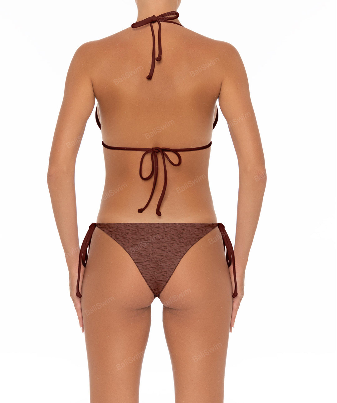 BSWS-B16 String Bikini Bottom