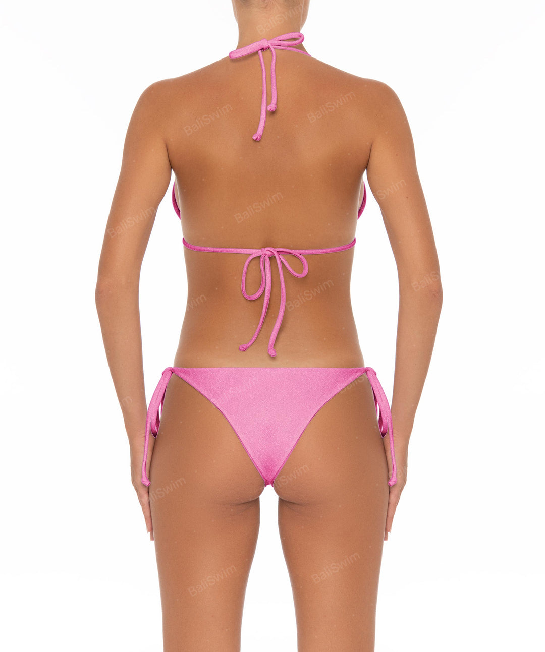 BSWS-B16 String Bikini Bottom