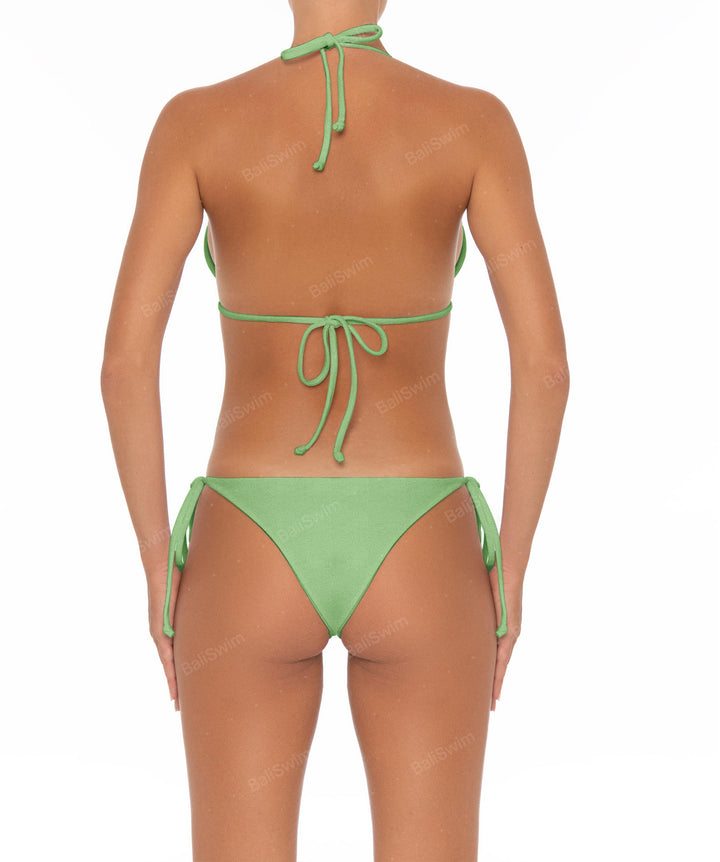 BSWS-T16 Classic Triangle Bikini Top