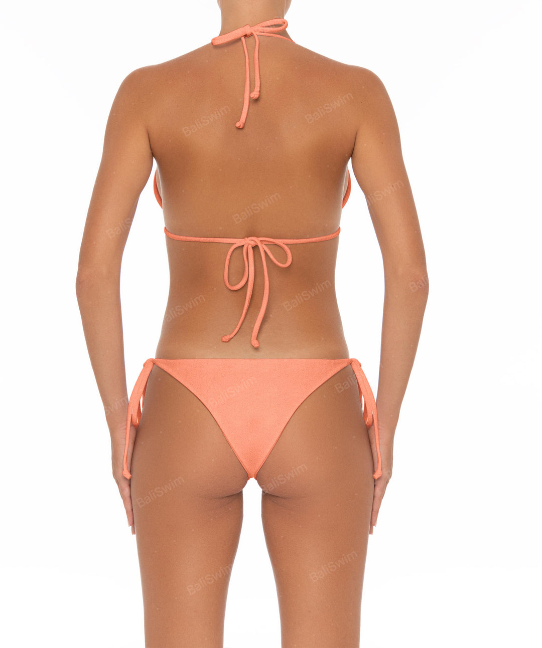 BSWS-T16 Classic Triangle Bikini Top