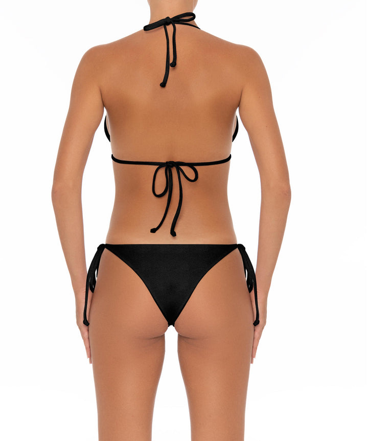 BSWS-T16 Classic Triangle Bikini Top