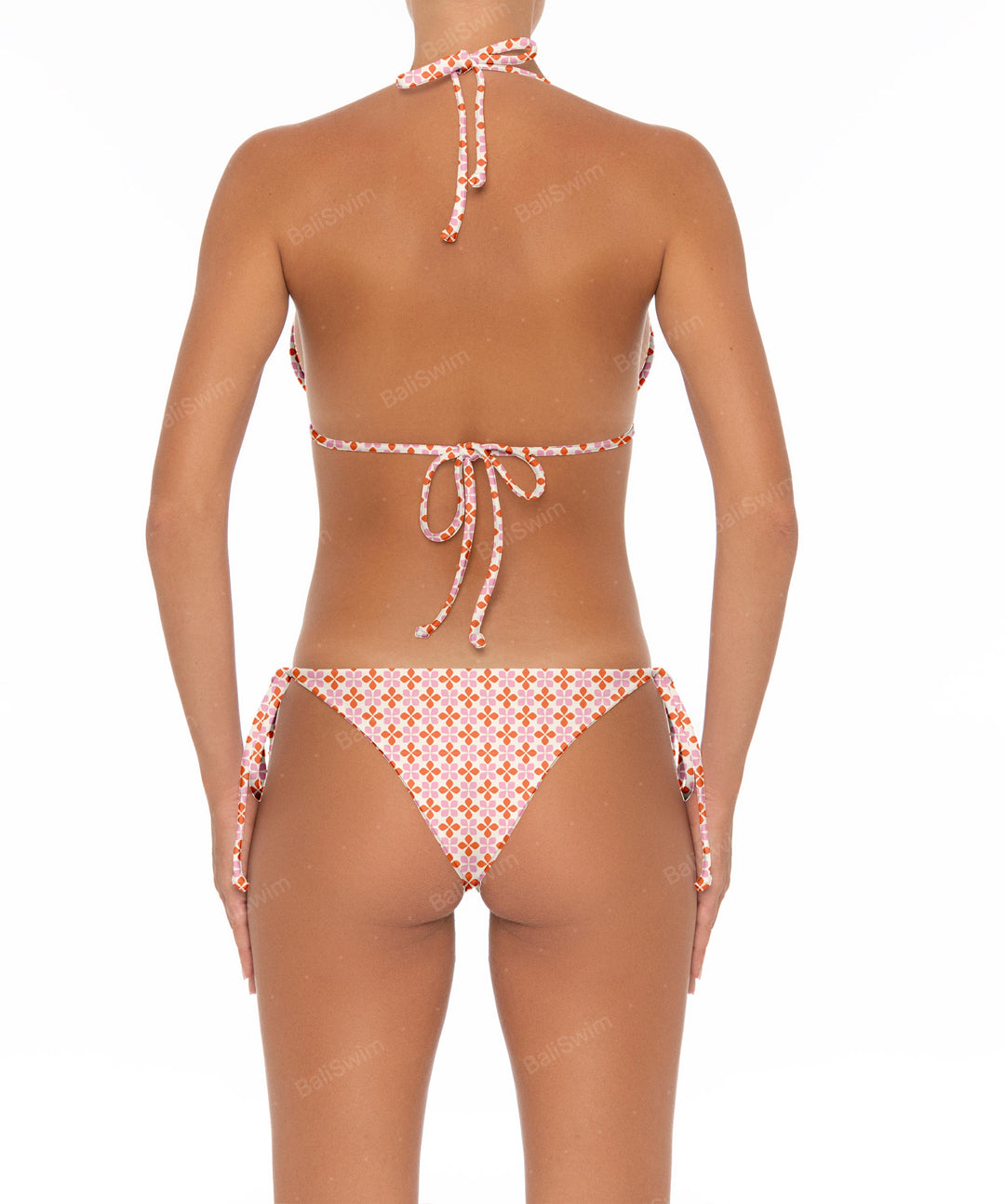 BSWS-B16 String Bikini Bottom