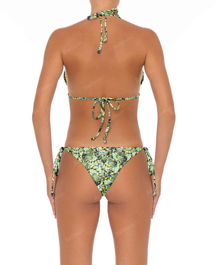 BSWS-B16 String Bikini Bottom