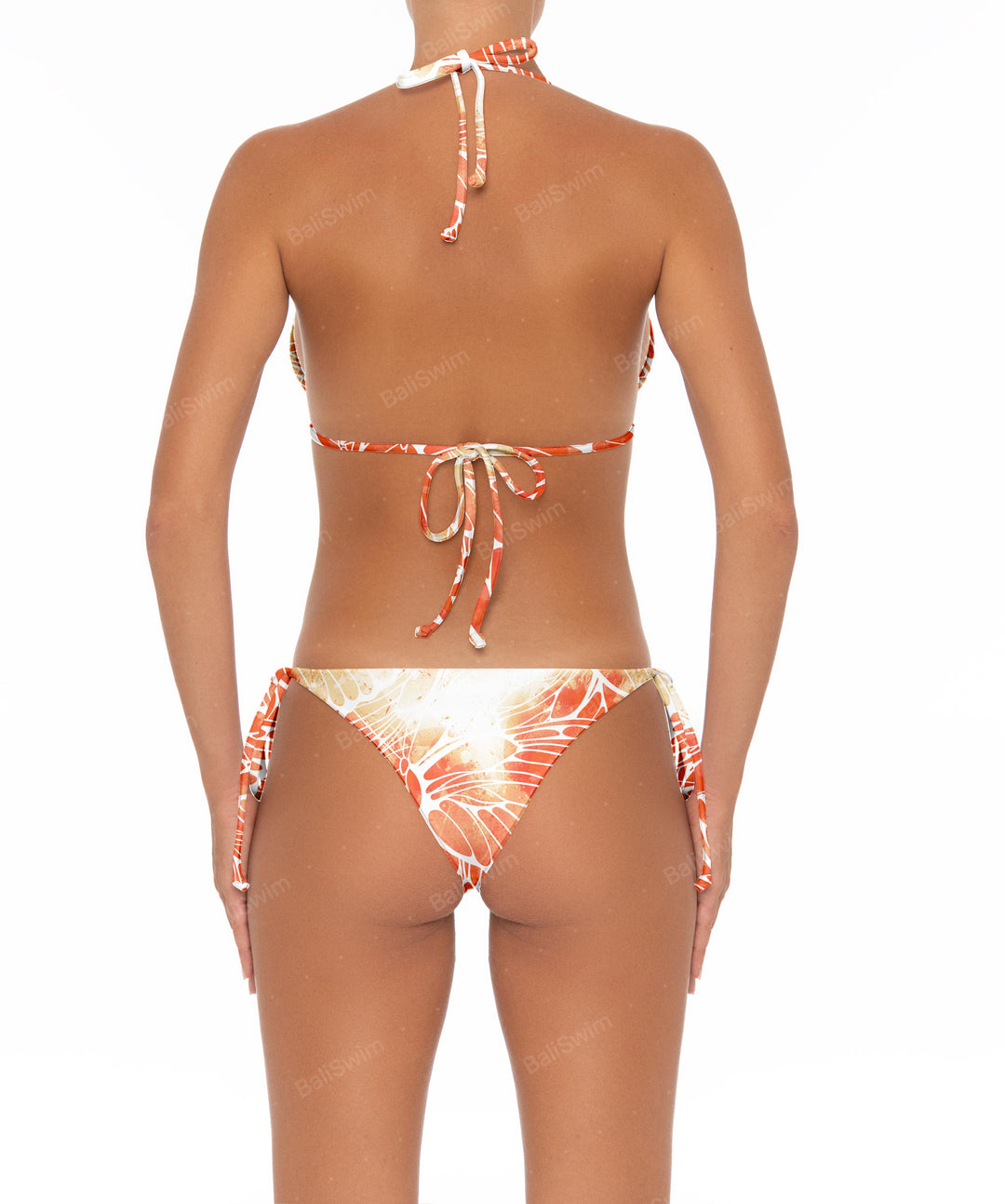 BSWS-B16 String Bikini Bottom