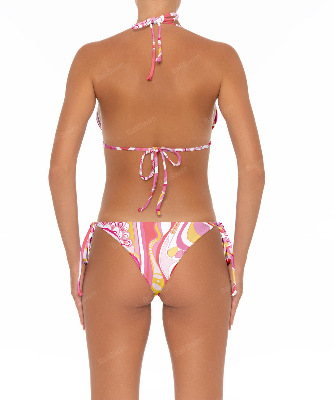 BSWS-B16 String Bikini Bottom