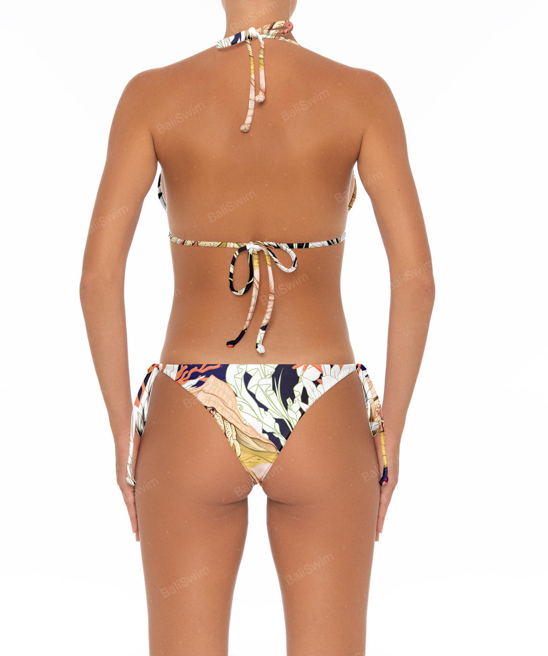 BSWS-B16 String Bikini Bottom