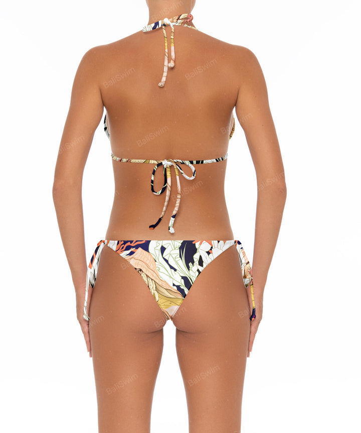 BSWS-B16 String Bikini Bottom