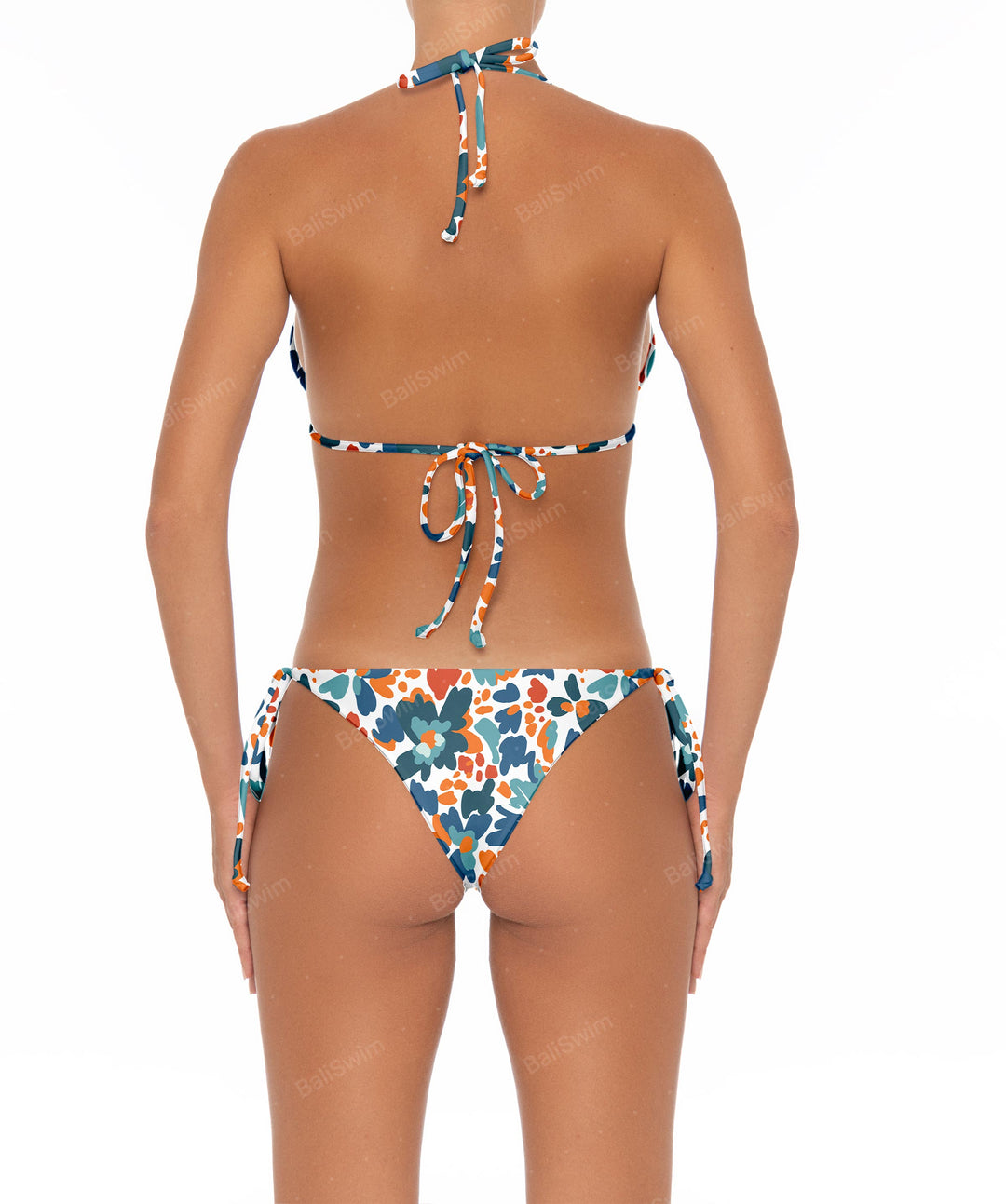 BSWS-B16 String Bikini Bottom