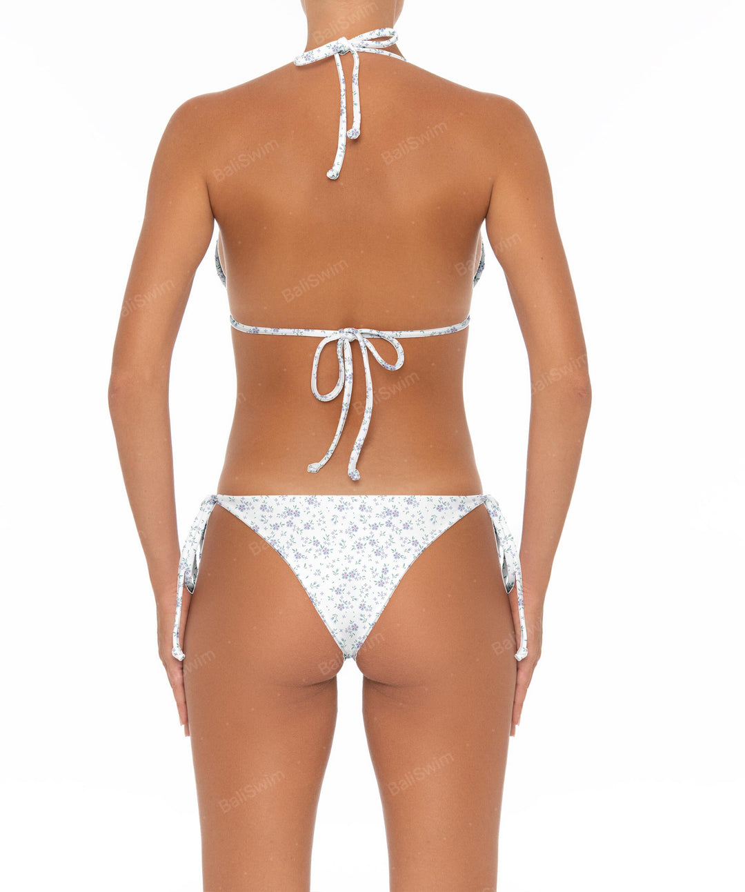 BSWS-B16 String Bikini Bottom