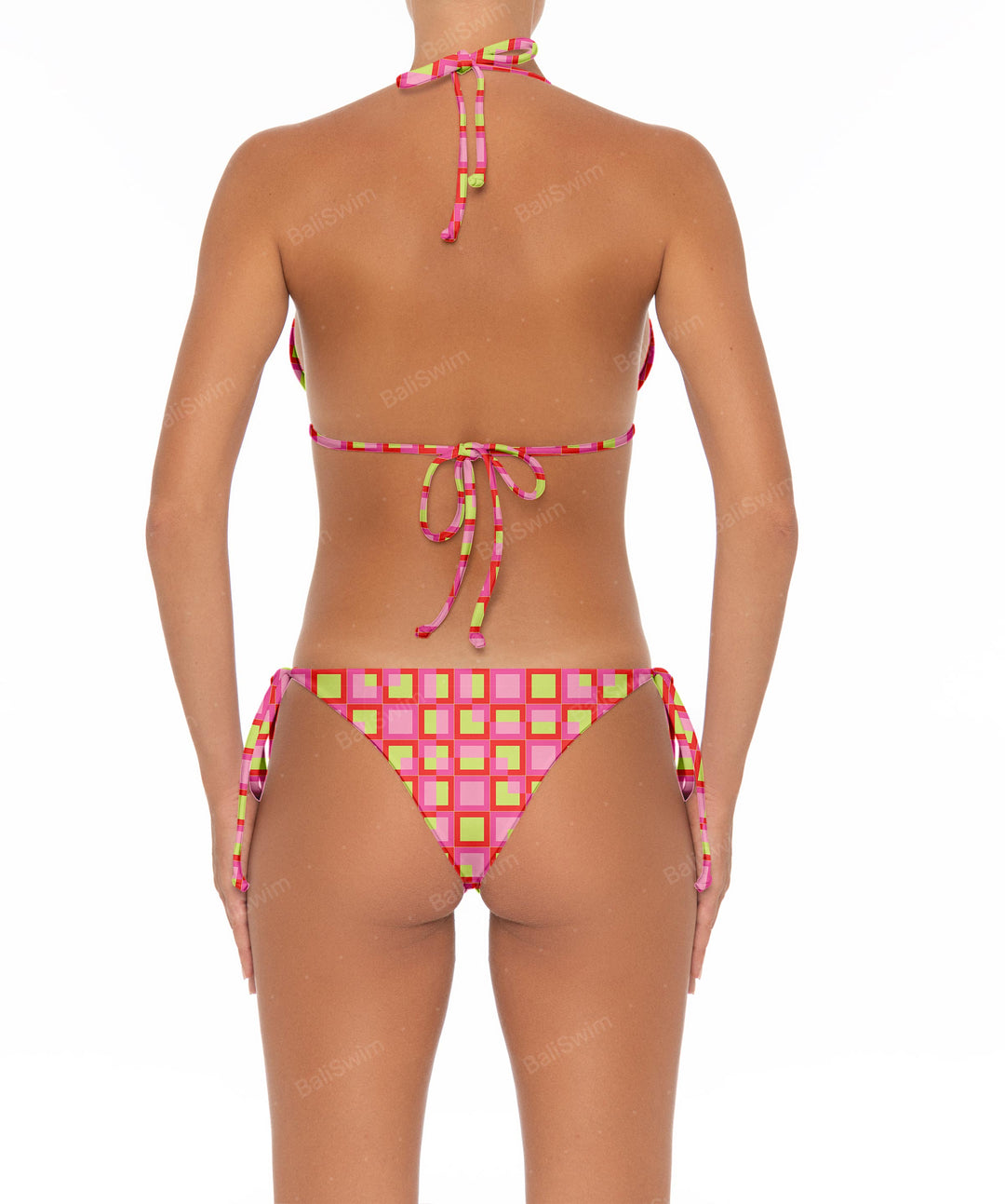 BSWS-B16 String Bikini Bottom
