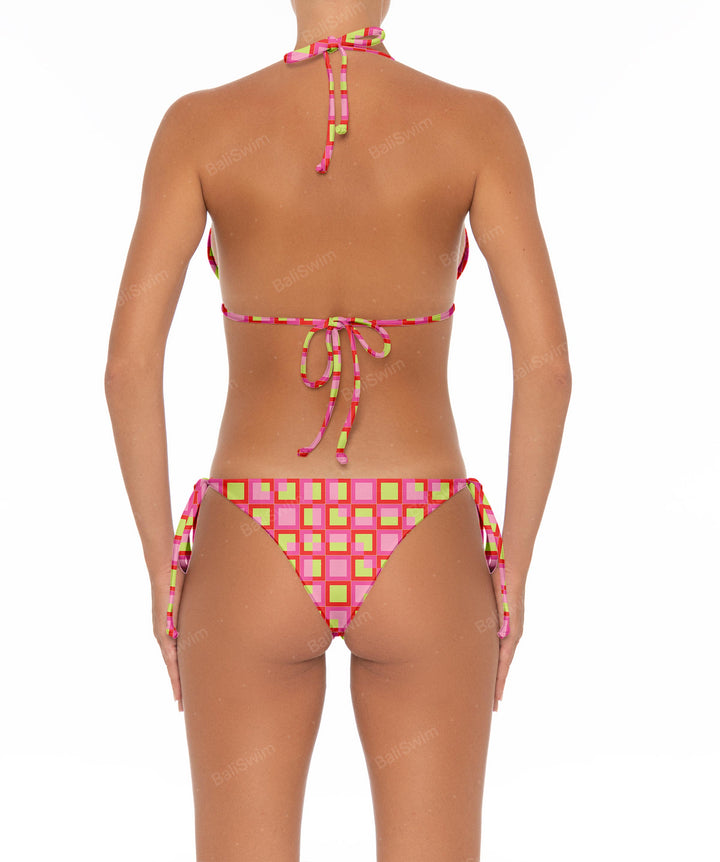 BSWS-B16 String Bikini Bottom