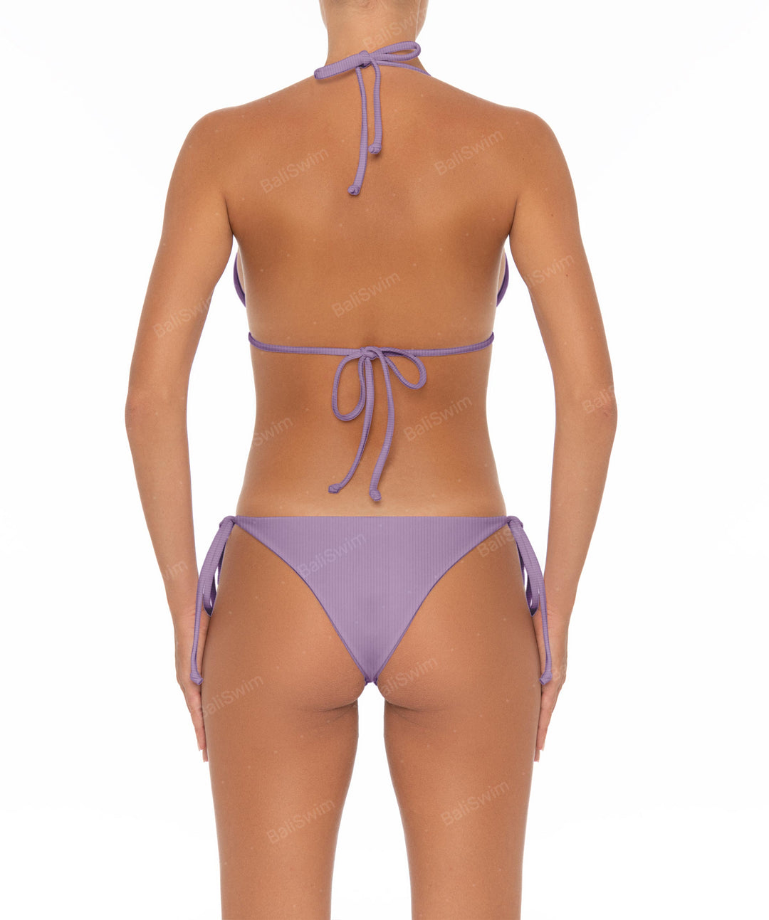 BSWS-T16 Classic Triangle Bikini Top