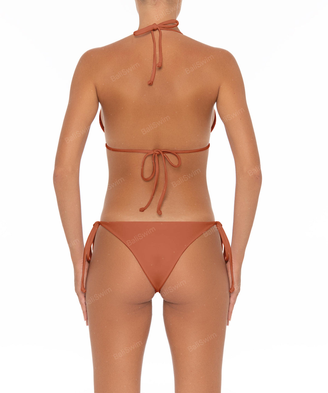 BSWS-B16 String Bikini Bottom