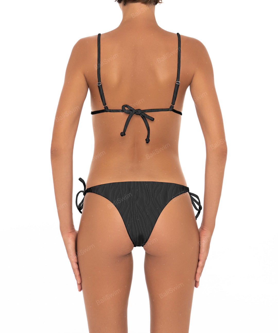 BSWS-B21 String Bikini Bottom
