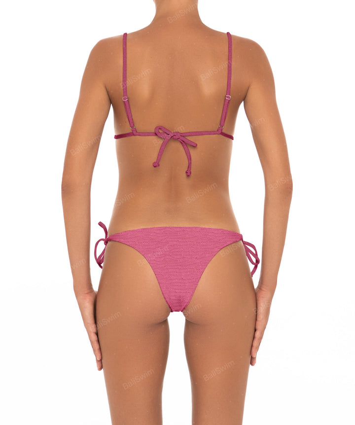 BSWS-B21 String Bikini Bottom