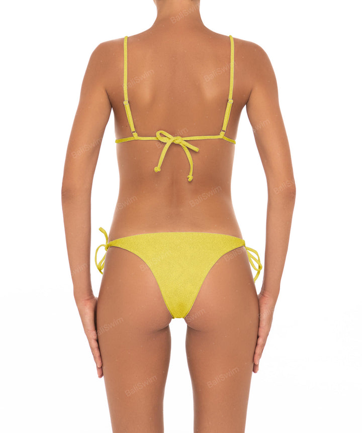 BSWS-B21 String Bikini Bottom