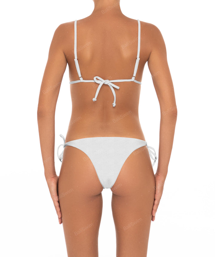 BSWS-T21 Triangle Bikini Top
