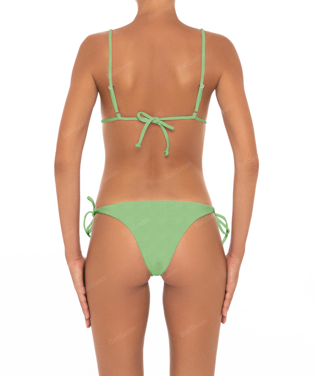 BSWS-B21 String Bikini Bottom