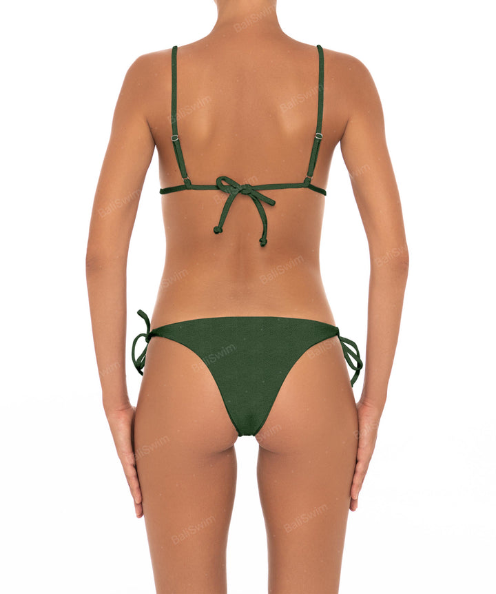 BSWS-B21 String Bikini Bottom