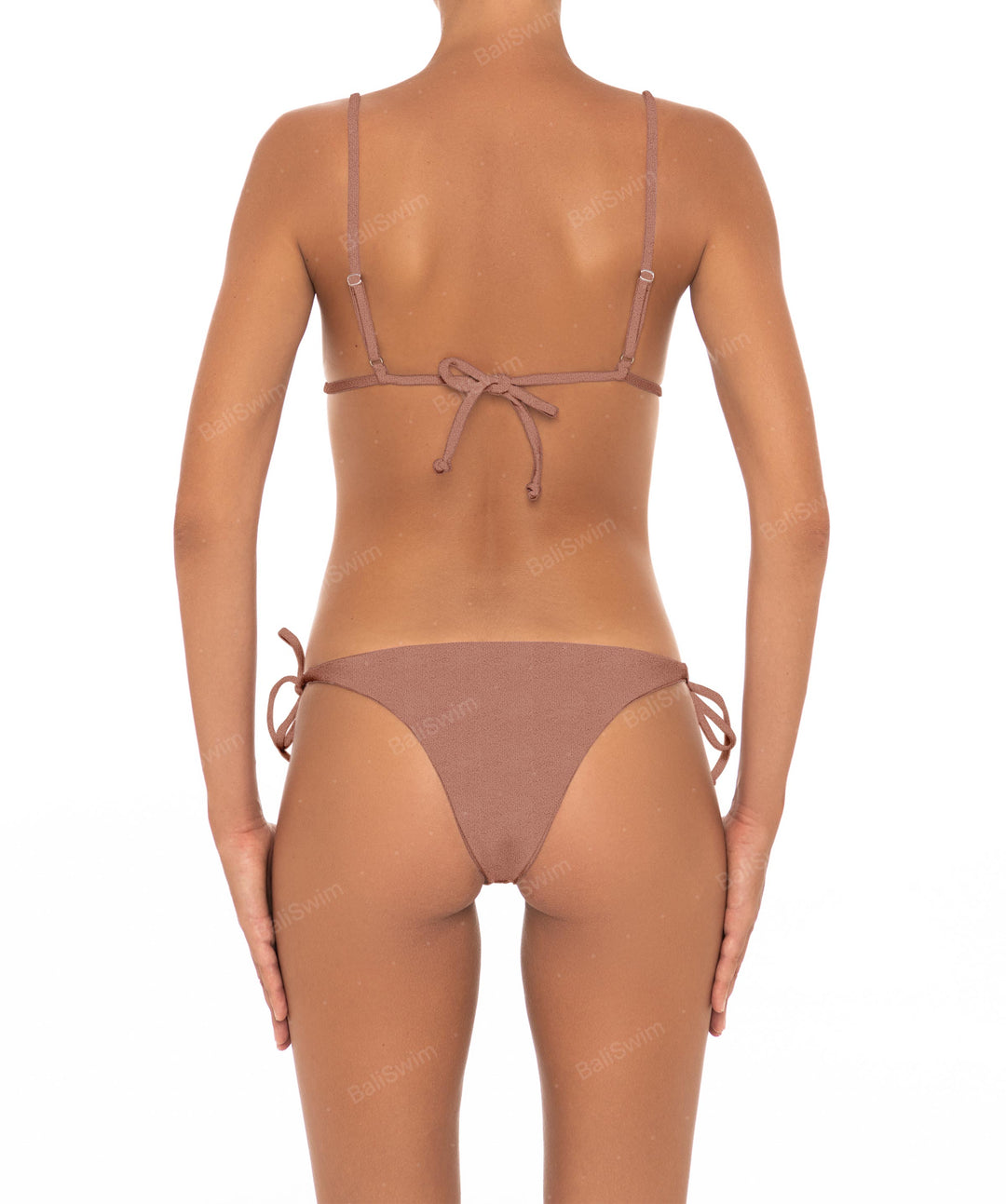 BSWS-T21 Triangle Bikini Top