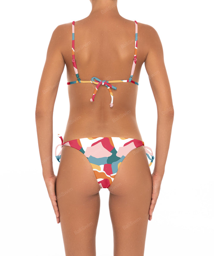 BSWS-B21 String Bikini Bottom
