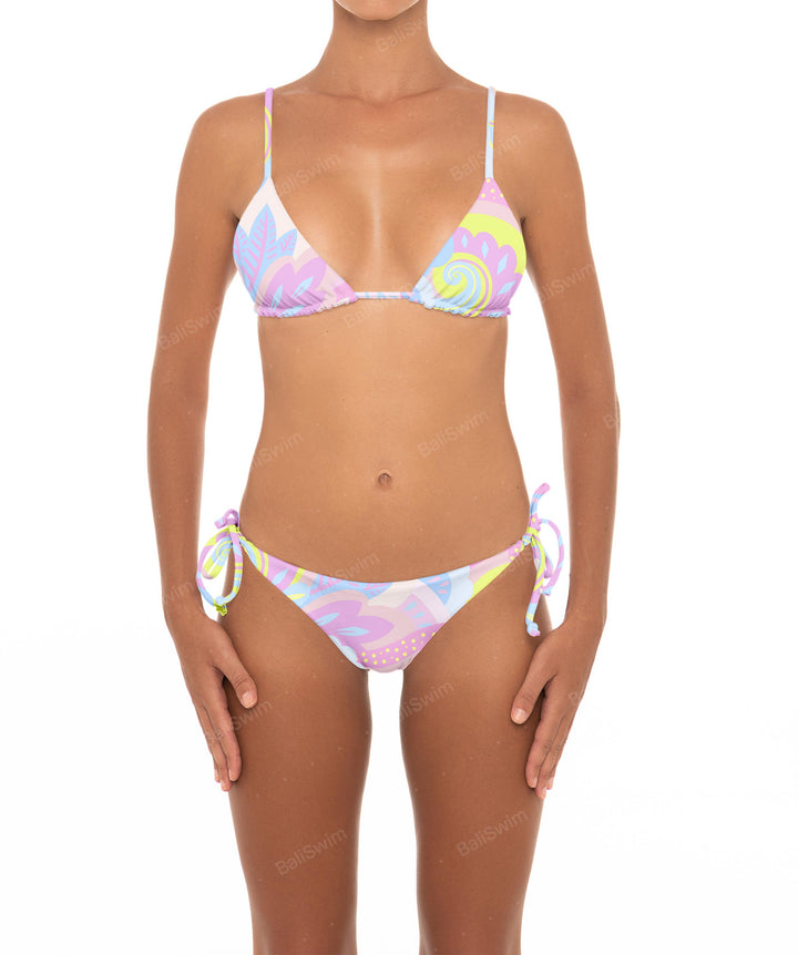 BSWS-B21 String Bikini Bottom