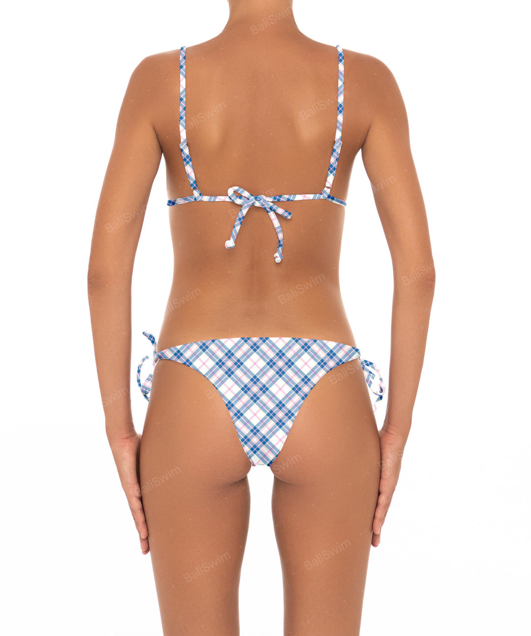BSWS-B21 String Bikini Bottom