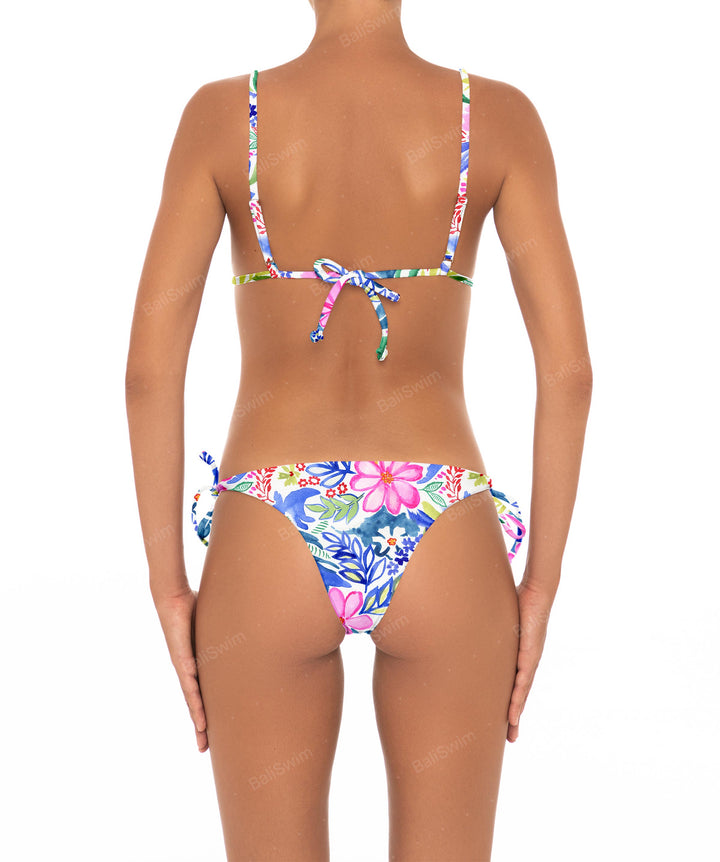 BSWS-T21 Triangle Bikini Top