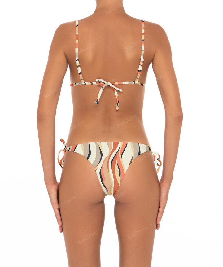 BSWS-T21 Triangle Bikini Top