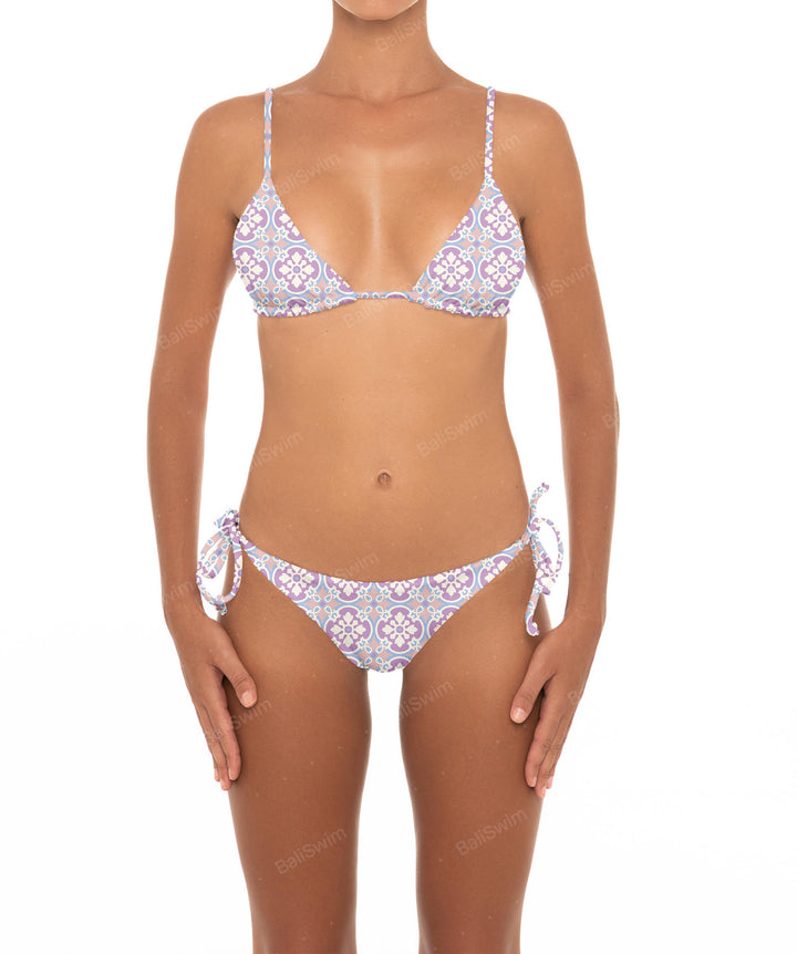 BSWS-B21 String Bikini Bottom
