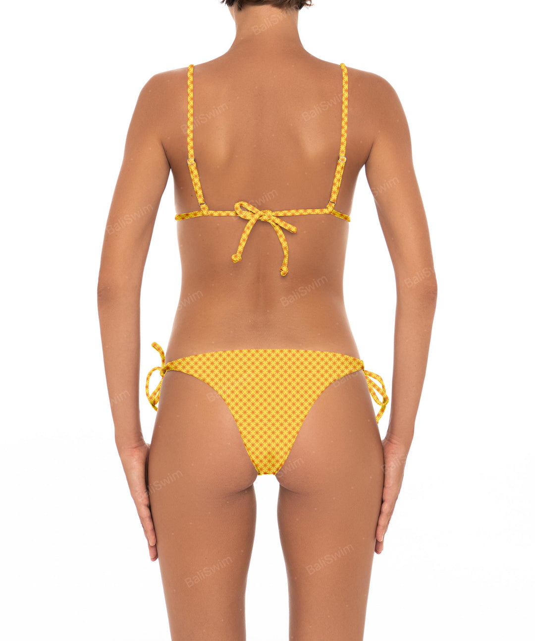 BSWS-B21 String Bikini Bottom