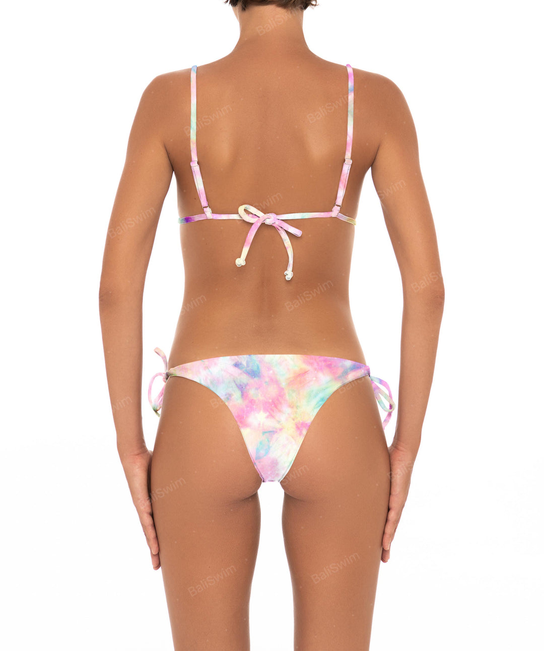 BSWS-B21 String Bikini Bottom