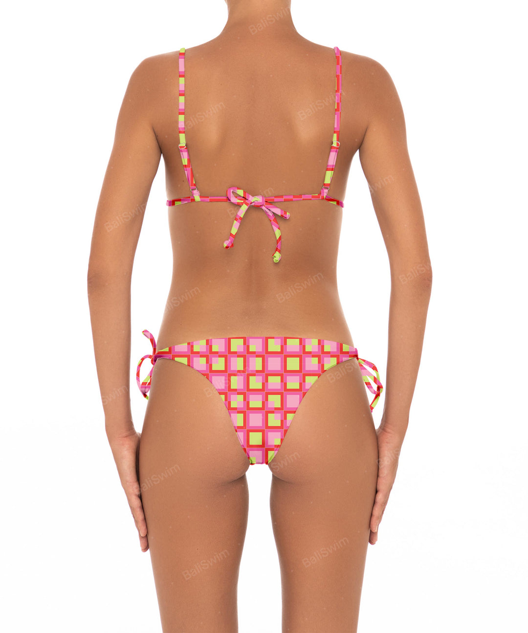 BSWS-B21 String Bikini Bottom