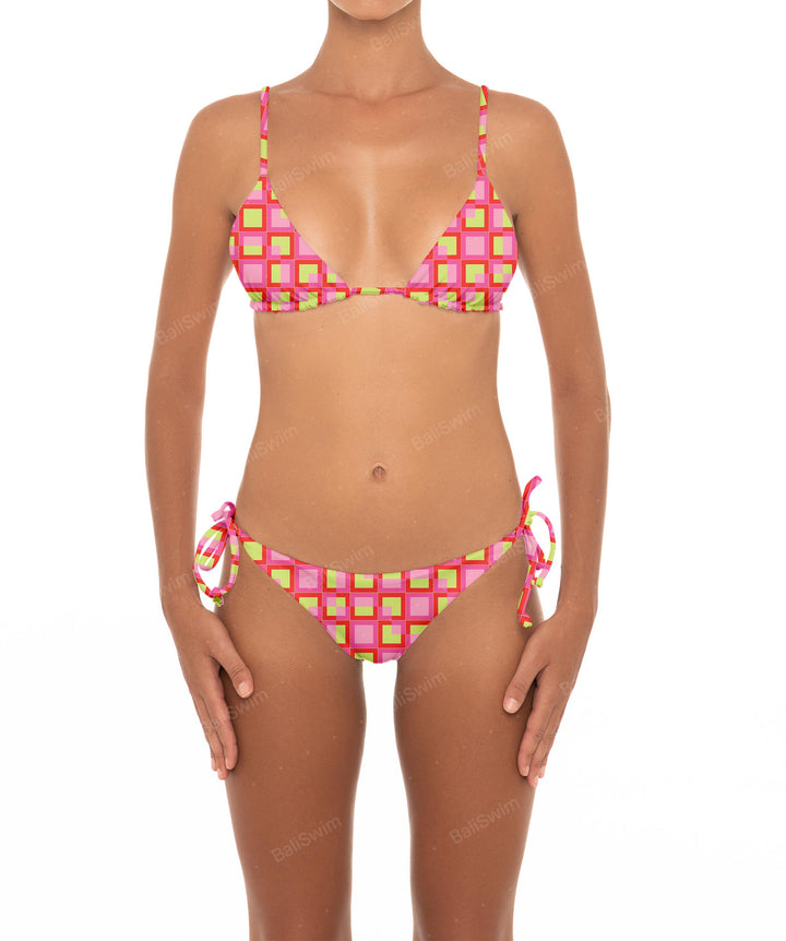 BSWS-B21 String Bikini Bottom
